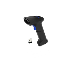 LECTOR 2D IMAGER WIR/BT MAN/AUT S/BASE NEGRO SC415BT 3NSTAR