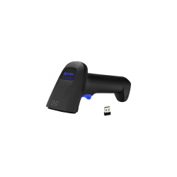 LECTOR 2D IMAGER WIR/BT MAN/AUT S/BASE NEGRO SC415BT 3NSTAR