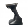 LECTOR 2D IMAGER USB MAN C/BASE NEGRO LC020U FTX