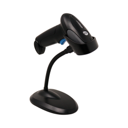 LECTOR 1D LASER USB MAN C/BASE NEGRO SC050 3NSTAR