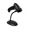 LECTOR 1D LASER USB MAN C/BASE NEGRO SC050 3NSTAR