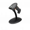 LECTOR 1D LASER USB MAN C/BASE NEGRO SC100-1 3NSTAR