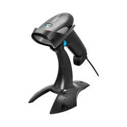 LECTOR 1D IMAGER USB MAN/AUT C/BASE NEGRO SCI150 3NSTAR