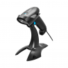 LECTOR 1D IMAGER USB MAN/AUT C/BASE NEGRO SCI150 3NSTAR