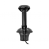 LECTOR 1D IMAGER USB MAN/AUT C/BASE NEGRO SCI150 3NSTAR