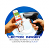 LECTOR 1D IMAGER USB MAN/AUT C/BASE NEGRO SCI150 3NSTAR