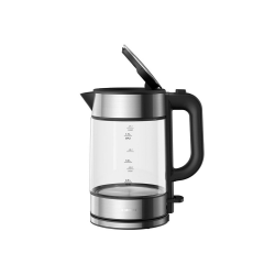 JARRA ELECTRICA XIAOMI ELECTRIC GLASS KETTLE 1.7L/2200W/220V BHR7423EU