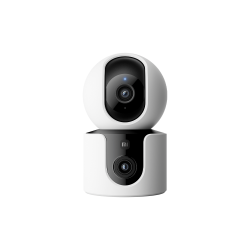 IOT XIAOMI CAM IP 2K INDOOR C300 DUAL/360/WIFI BHR9164US MJSXJ22CM