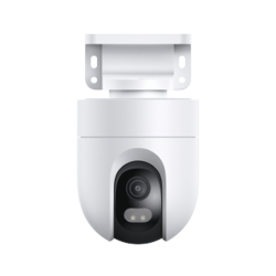 IOT XIAOMI CAM IP 2.5K OUTDOOR CW400 SENSOR/IP66/360/WIFI BHR7623TW
