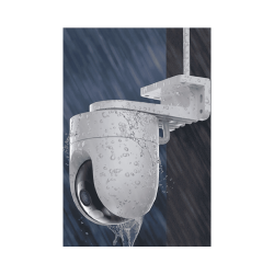 IOT XIAOMI CAM IP 2.5K OUTDOOR CW400 SENSOR/IP66/360/WIFI BHR7623TW