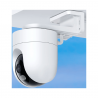IOT XIAOMI CAM IP 2.5K OUTDOOR CW400 SENSOR/IP66/360/WIFI BHR7623TW