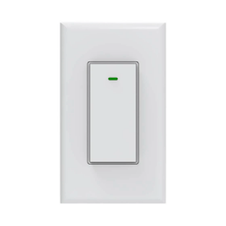 IOT NEXXT SWITCH 15A/1PUNTO/MONOPOLAR/BIVOLT NHE-S100
