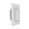 IOT NEXXT SWITCH 15A/1PUNTO/MONOPOLAR/BIVOLT NHE-S100