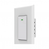 IOT NEXXT SWITCH 15A/1PUNTO/MONOPOLAR/BIVOLT NHE-S100