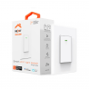 IOT NEXXT SWITCH 15A/1PUNTO/MONOPOLAR/BIVOLT NHE-S100