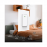 IOT NEXXT SWITCH 15A/1PUNTO/MONOPOLAR/BIVOLT NHE-S100
