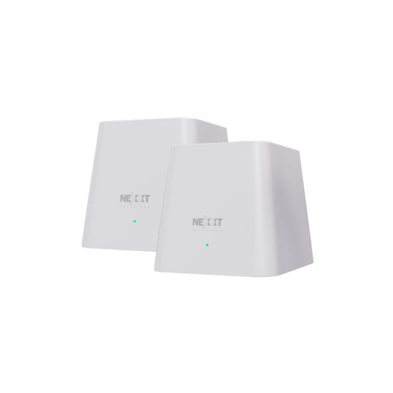 IOT NEXXT ROUTER MESH VEKTOR2400-AC LAN/2.4-5GHZ NCM-2400 IOT NEXXT ROUTER MESH VEKTOR2400-AC LAN/2.4-5GHZ NCM-2400
