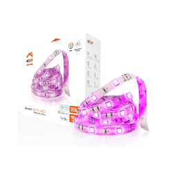 IOT NEXXT KIT BASE CINTA LED COLOR 12W/5M/RGB/ NHB-S611