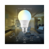 IOT NEXXT FOCO 220V 9W A19 E26/27 CALIDA/FRIA NHB-W120