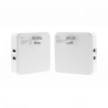 IOT NEXXT ENCHUFE 4 TOMA NEMA + 4 USB/15A NHP-T610