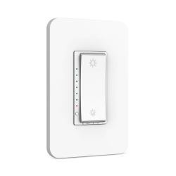 IOT NEXXT DIMMER SWITCH 15A/MONOPOLAR/BIVOLT NHE-D100