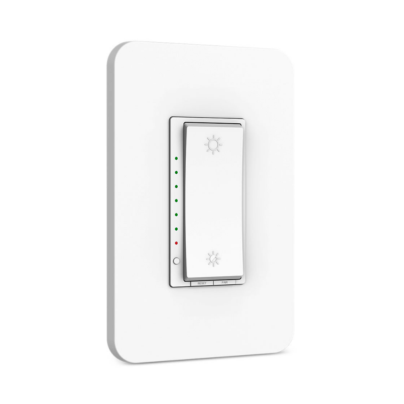 IOT NEXXT DIMMER SWITCH 15A/MONOPOLAR/BIVOLT NHE-D100 IOT NEXXT DIMMER SWITCH 15A/MONOPOLAR/BIVOLT NHE-D100