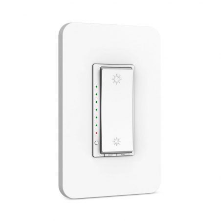 IOT NEXXT DIMMER SWITCH 15A/MONOPOLAR/BIVOLT NHE-D100