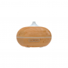 IOT NEXXT DIFUSOR DE AROMA 12V/300ML/LED/MADERA CLARO NHA-A600