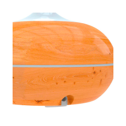 IOT NEXXT DIFUSOR DE AROMA 12V/300ML/LED/MADERA CLARO NHA-A600