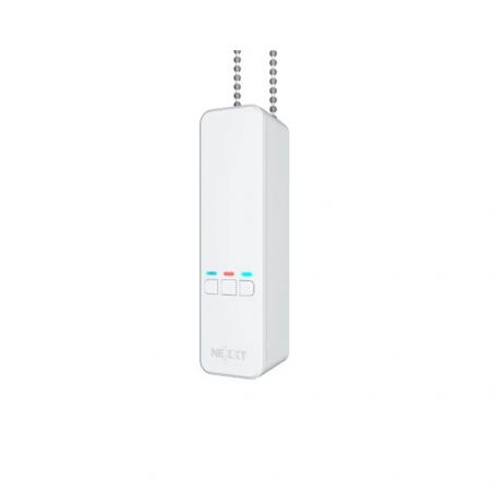 IOT NEXXT CONTR PERSIANA SMART WI-FI NHA-B100
