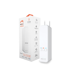 IOT NEXXT CONTR PERSIANA SMART WI-FI NHA-B100