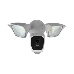 IOT NEXXT CAM FHD OUTDOOR SD/SENSOR MOVI/REFLECTOR/ NHC-F610