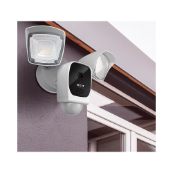IOT NEXXT CAM FHD OUTDOOR SD/SENSOR MOVI/REFLECTOR/ NHC-F610