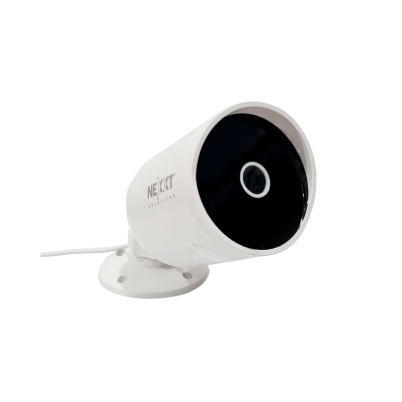 IOT NEXXT CAM 2K QHD OUTDOOR SD/SENS MOV/ NHC-O610 V.3 IOT NEXXT CAM 2K QHD OUTDOOR SD/SENS MOV/ NHC-O610 V.3