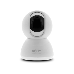 IOT NEXXT CAM 2K QHD INDOOR SD/SENSOR MOVI/GIRA/RED/ AHIMPFI4U2