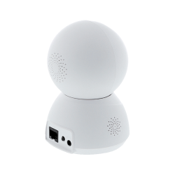 IOT NEXXT CAM 2K QHD INDOOR SD/SENSOR MOVI/GIRA/RED/ AHIMPFI4U2
