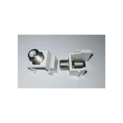 INSERTO CIEGO P/COAXIAL LANPRO