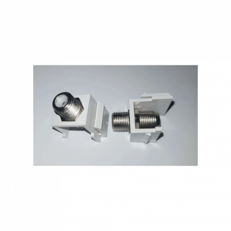 INSERTO CIEGO P/COAXIAL LANPRO