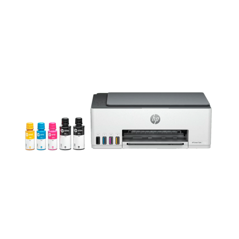IMP HP SMART TANK 580 IMP/COP/SCA/USB/WIFI/BT/BIVOLT IMP HP SMART TANK 580 IMP/COP/SCA/USB/WIFI/BT/BIVOLT