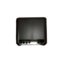 IMP FTX TERMI RECIBOS 3" TDR080UE C/ CUT USB/RED NEGRO