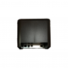 IMP FTX TERMI RECIBOS 3" TDR080UE C/ CUT USB/RED NEGRO