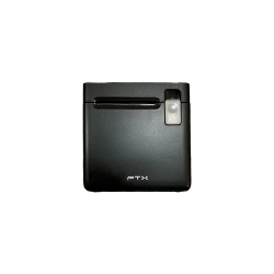IMP FTX TERMI RECIBOS 2" TDR058U USB NEGRO