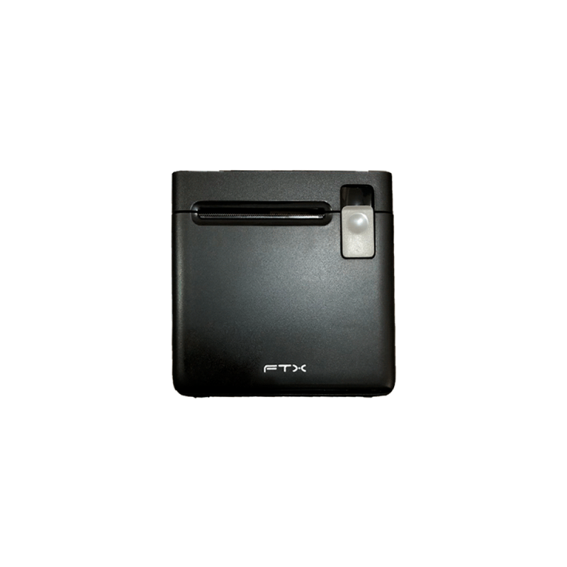 IMP FTX TERMI RECIBOS 2" TDR058U USB NEGRO IMP FTX TERMI RECIBOS 2" TDR058U USB NEGRO