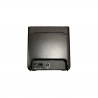 IMP FTX TERMI RECIBOS 2" TDR058U USB NEGRO