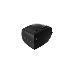 IMP FTX ETIQUETA 4" TDE010U TERMI DIREC USB NEGRO
