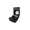 IMP FTX ETIQUETA 4" TDE010U TERMI DIREC USB NEGRO