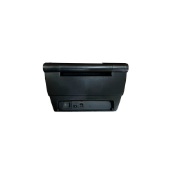 IMP FTX ETIQUETA 4" TDE010U TERMI DIREC USB NEGRO