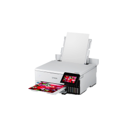 IMP EPSON L8160 ECO TANK IMP/COP/SCA/USB/WIFI/RED 220V
