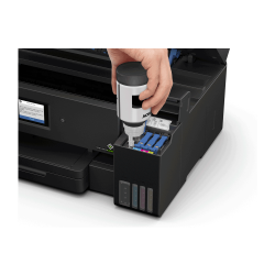 IMP EPSON L14150 ECO TANK IMP/COP/SCA/ADF/FAX/RED/WIFI/USB/A3+/BIVOLT