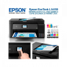 IMP EPSON L14150 ECO TANK IMP/COP/SCA/ADF/FAX/RED/WIFI/USB/A3+/BIVOLT